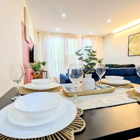 Apartman Stylish Harbourside *