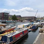 Stylish Harbourside דירה *