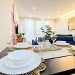 דירה Stylish Harbourside *